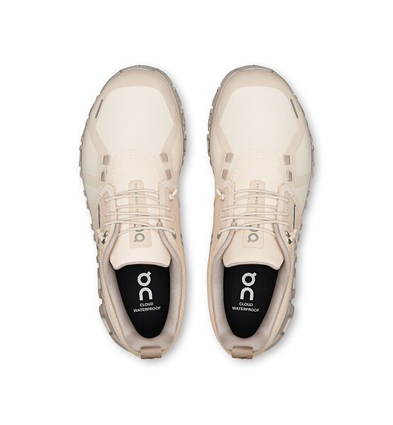 Womens leisure shoes On Cloud 6 WP