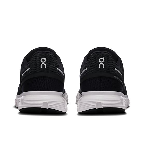 Womens leisure shoes On Cloud 6 Wide