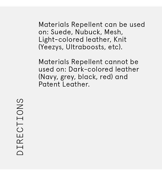 Impregnation Reshoevn8r Water & Stain Repellent