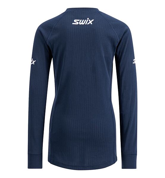 Junior functional T-shirt Swix RaceX Classic Long Sleeve Jr