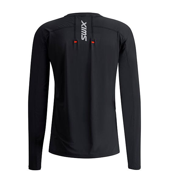 Mens sports t-shirt Swix Position LS M