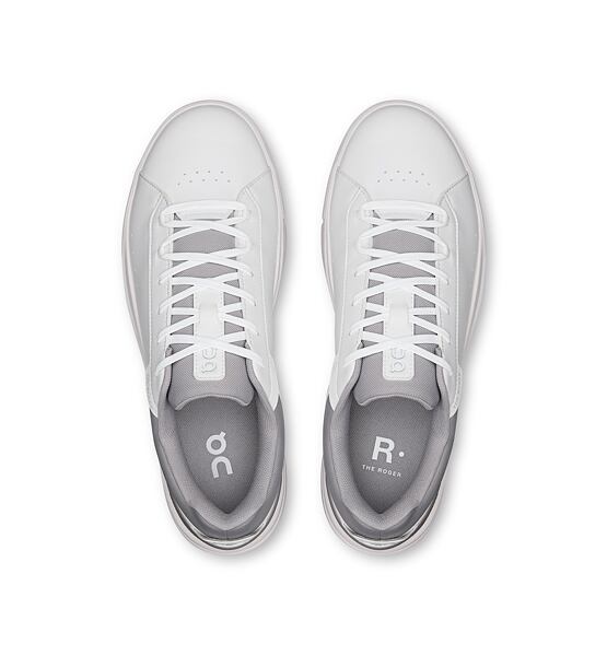 Mens leisure shoes On THE ROGER Advantage