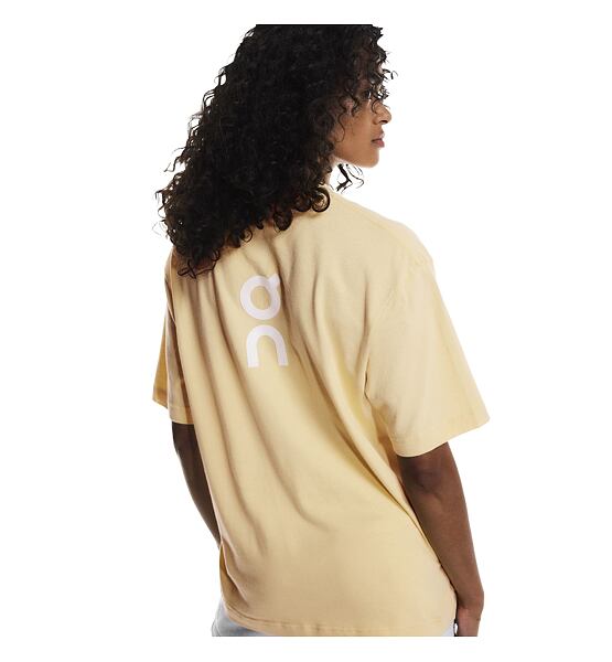 Womens T-shirt On Club T