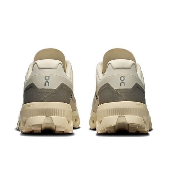 Mens Running Trail Shoes On Cloudvista 2