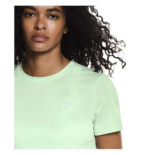 Womens running shirt On Core-T