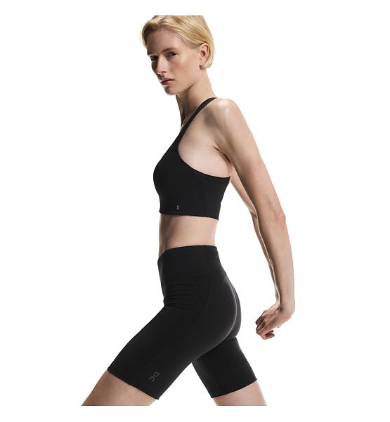 Womens running shorts On 8" Performance Tights