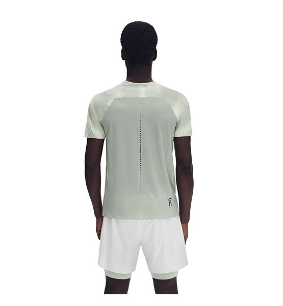 Mens running shirt On Performance-T Terra