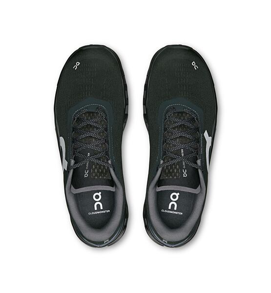 Mens Road Running Shoes On Cloudmonster 1