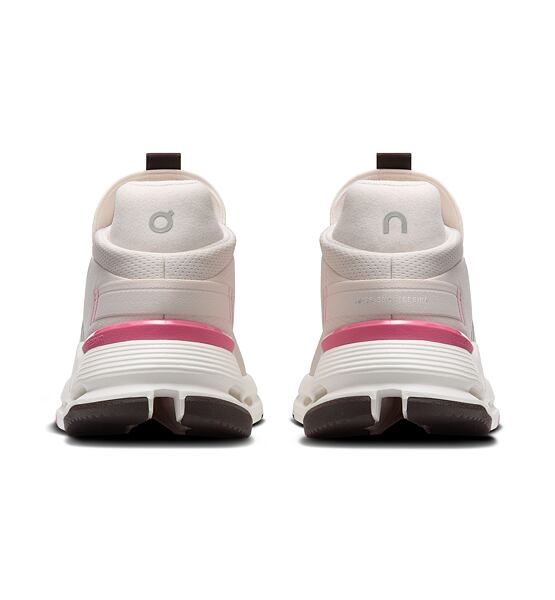 Womens leisure shoes On Cloudnova 2