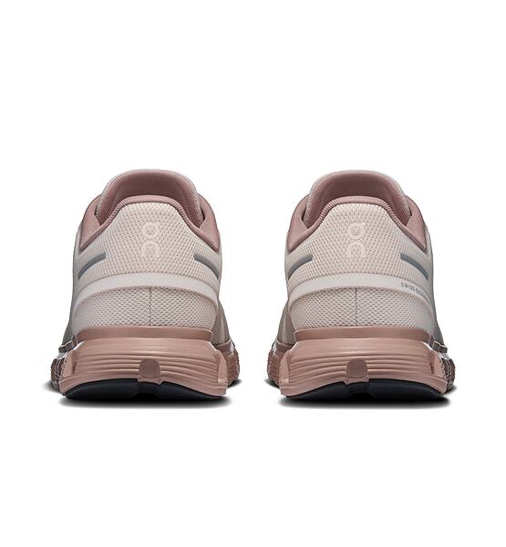 Womens leisure shoes On Cloud 6
