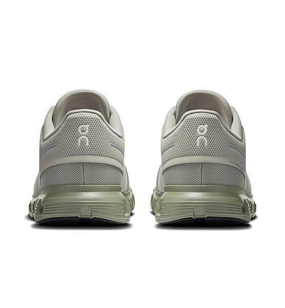 Mens leisure shoes On Cloud 6