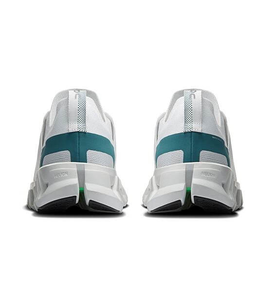 Mens Road Running Shoes On Cloudswift 4