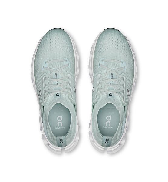 Womens Road Running Shoes On Cloudswift 4