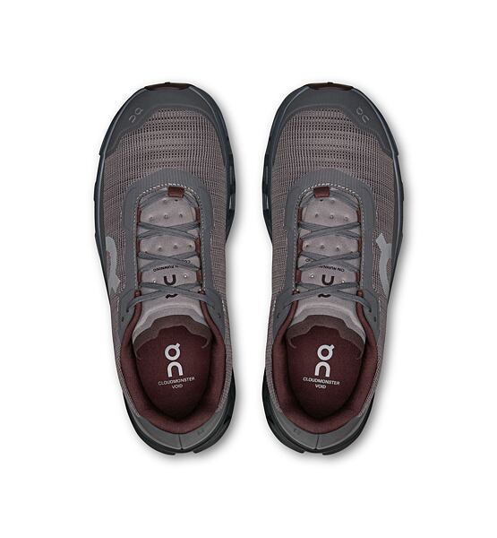 Womens leisure shoes On Cloudmonster Void