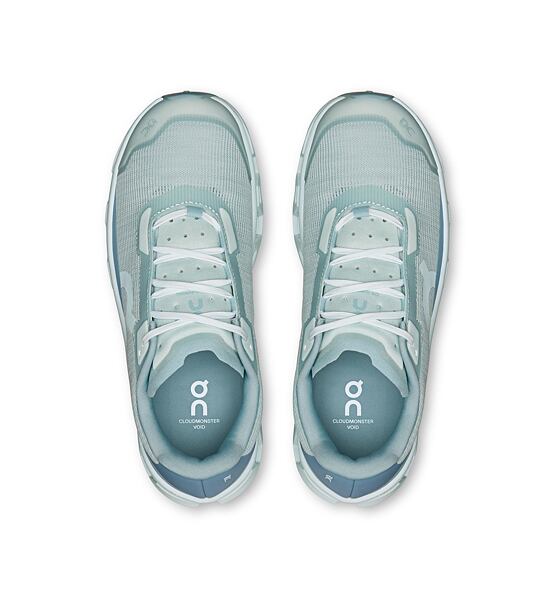 Womens leisure shoes On Cloudmonster Void