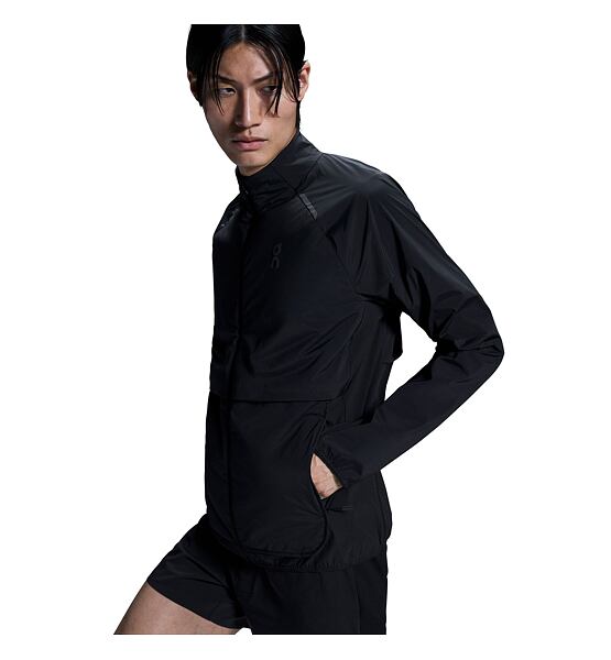 Mens running jacket On Weather Jacket Insulated