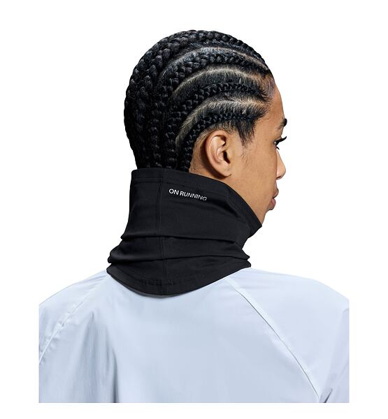 Neck Warmer On Core Neck Gaiter