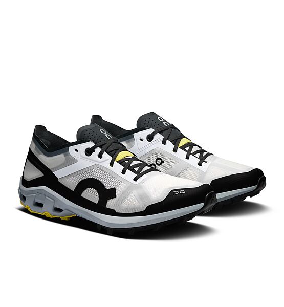 Womens Running Trail Shoes On Cloudventure Peak 3