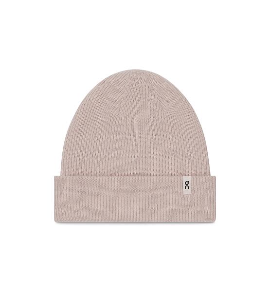 Beanie On Merino Beanie