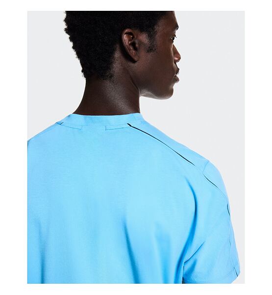 Mens running shirt On Focus-T