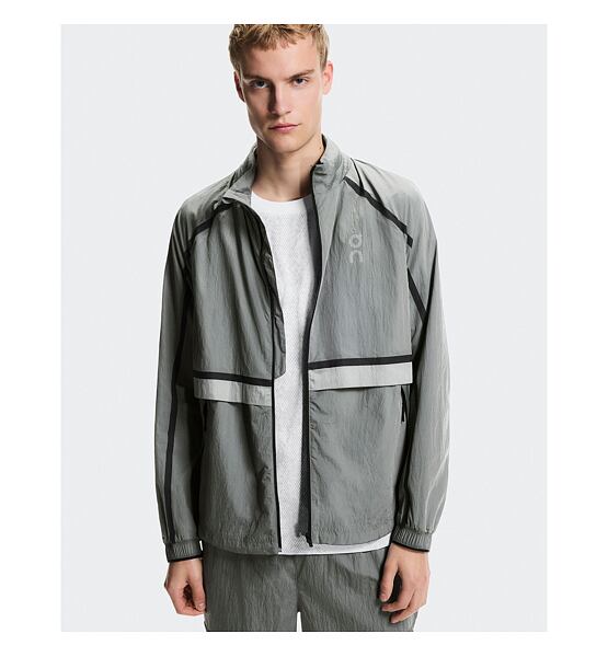Mens running jacket On Performance Volt Jacket