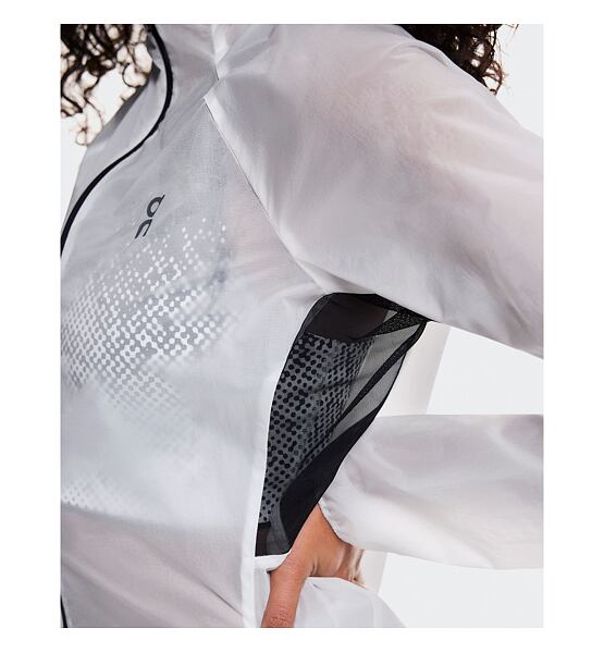 Womens running jacket On Zero Jacket