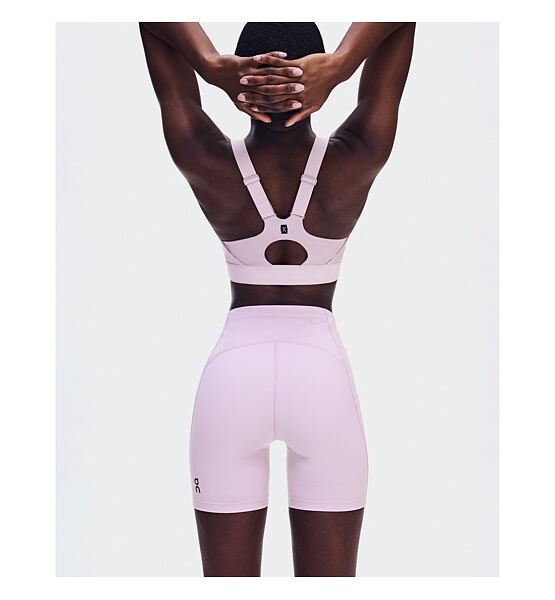 Womens Sports Bra On Performance Bra