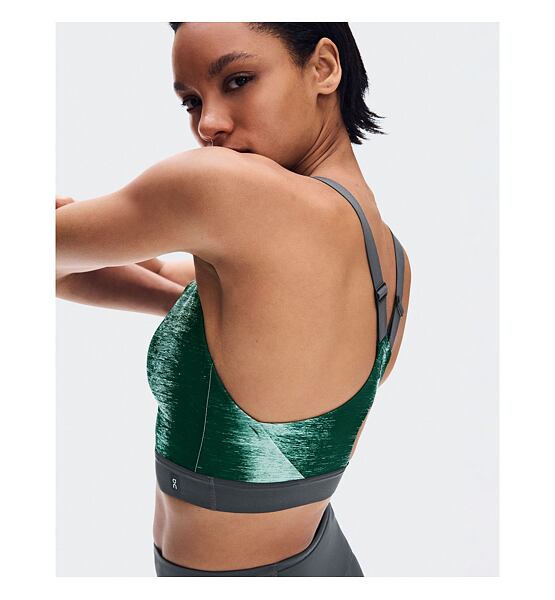 Womens Sports Bra On Performance Bra Terra