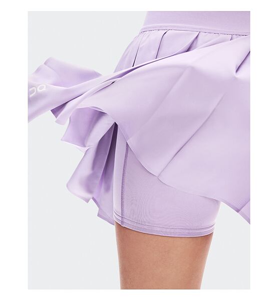 Womens skirt On Court Skirt Pleated