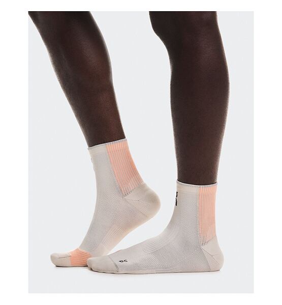 Socks On Performance Run Sock Mid