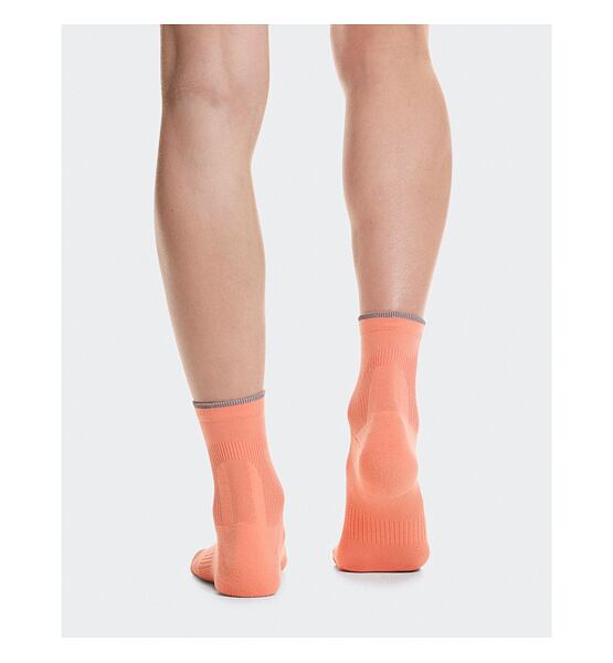 Socks On Elite Run Sock Mid
