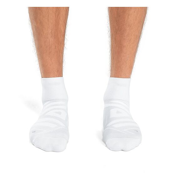 Mens Socks On Performance Mid Sock