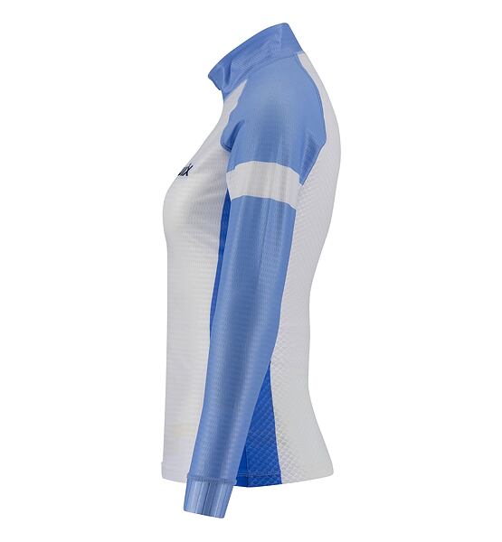 Womens jumpsuit Swix Focus 2-pcs Skisuit W