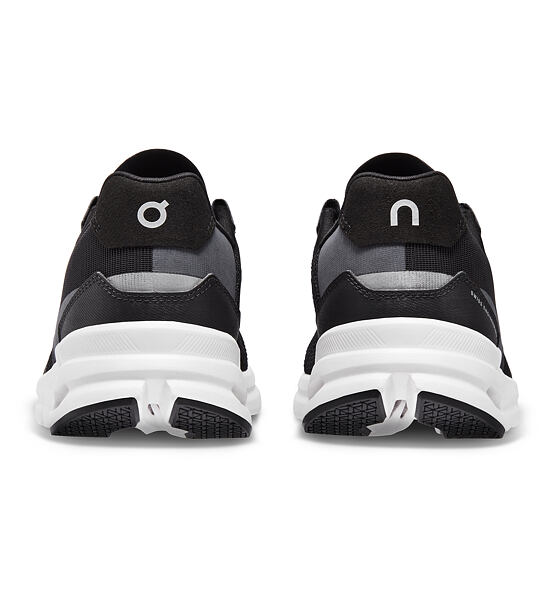 Womens leisure shoes On Cloudrift