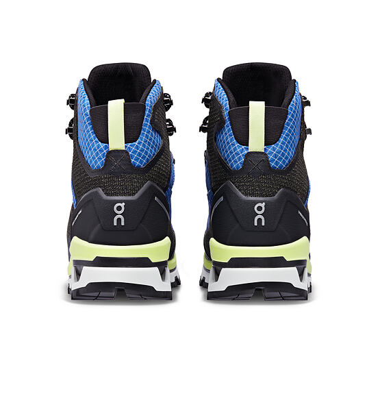 Womens Outdoor Shoes On Cloudalpine Waterproof