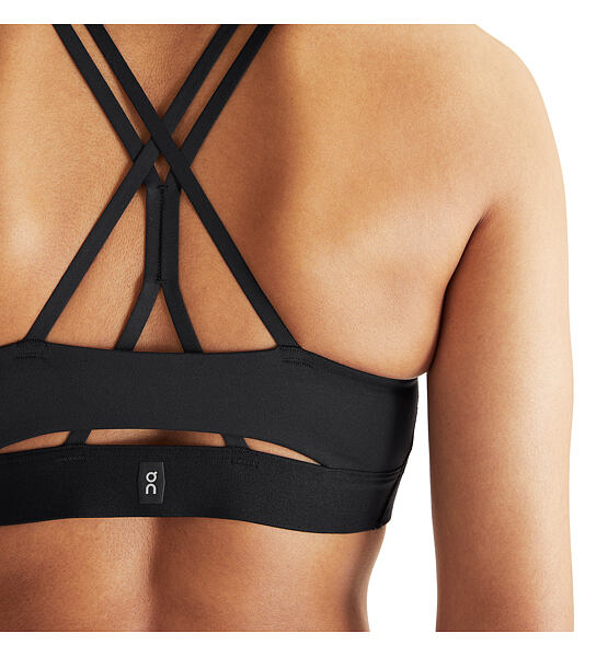 Womens Sports Bra On Movement Bra