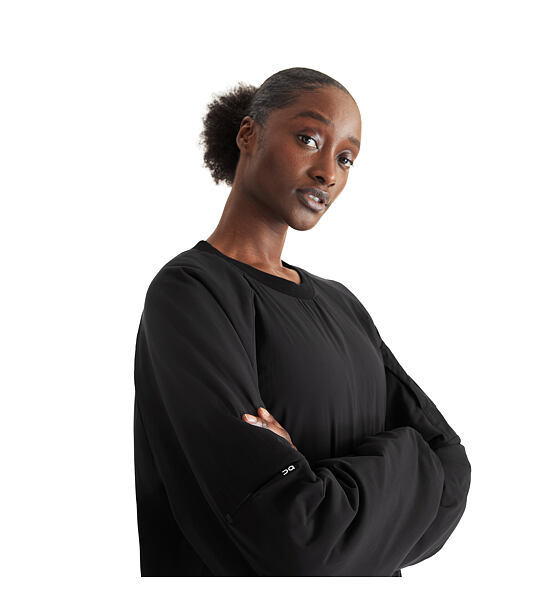 Mens sweater On Studio Pullover