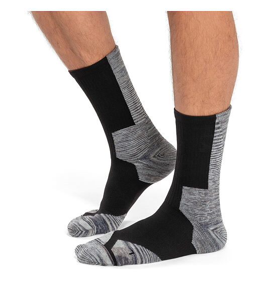 Mens Socks On Explorer Merino Sock
