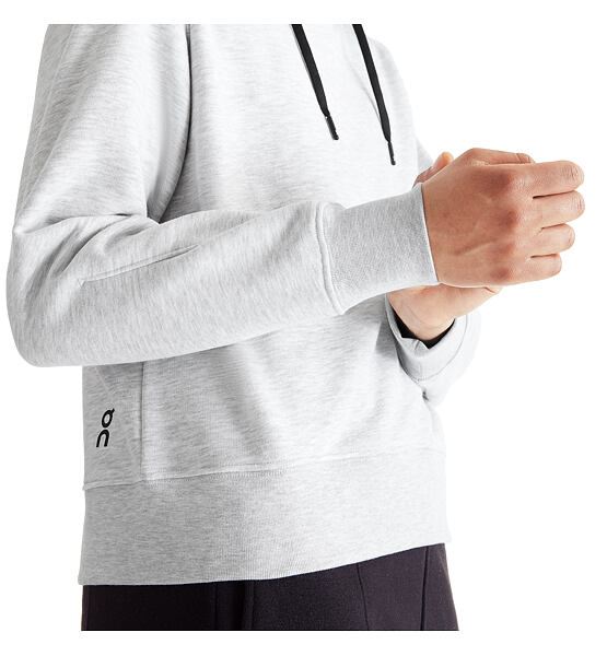 Womens sweatshirt On Club Hoodie