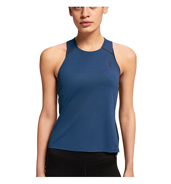 Womens running tank top On Performance Tank