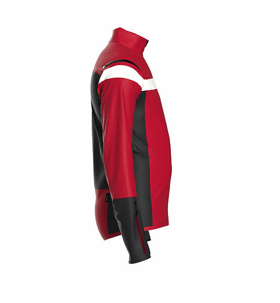 Mens cross-country ski jacket Swix Triac Neo Shell Jacket M