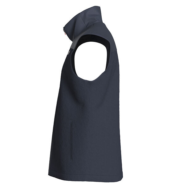 Mens vest Swix Blizzard Midlayer Vest M