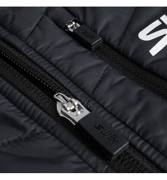 Womens jacket Swix Nordic Insulate Jacket W