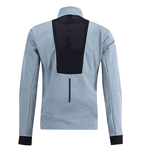 Mens running jacket Swix Pace Wind Jacket M