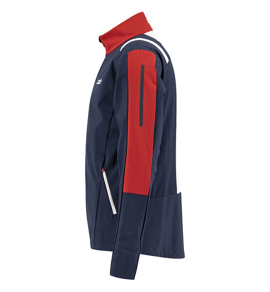 Mens cross-country ski jacket Swix Infinity Jacket M