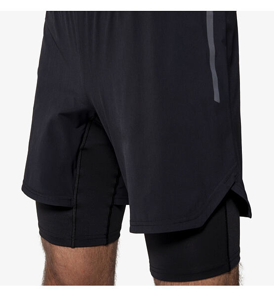 Mens Running Shorts Swix Pace Hybrid Shorts M