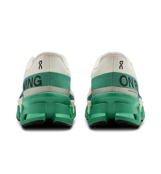 Womens Road Running Shoes On Cloudmonster Hyper