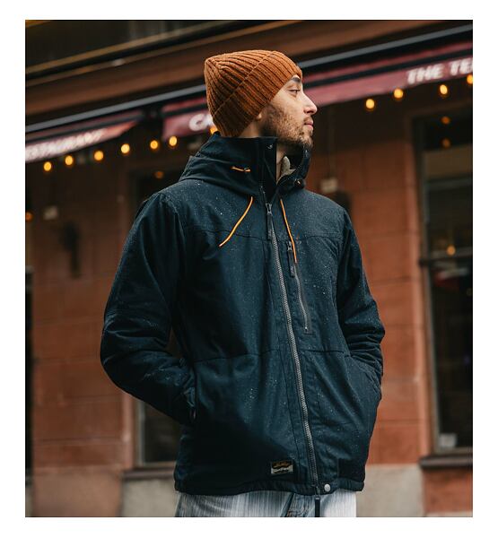 Mens winter jacket Lundhags Järpen Pile Jacket M