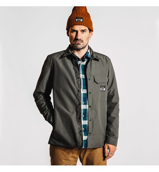 Mens shirt Lundhags Knak