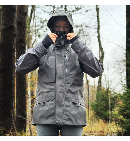 Mens jacket Lundhags Ocke Ms Jacket